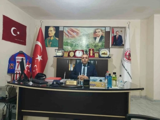 Özel’in boykot çağrılarına bir tepki de şehit ailelerinden geldi
