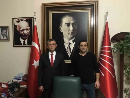 &Ouml;zel&rsquo;in yakın arkadaşı Demirhan G&ouml;za&ccedil;an g&ouml;zaltına alındı
