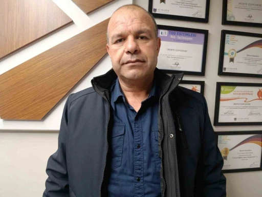 &Ouml;zel Sular Akademi Hastanesi&rsquo;nde &ouml;zel diyetle bir yılda 52 kilo verdi
