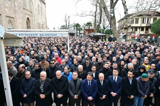 &Ouml;zen ailesinin acı g&uuml;n&uuml;
