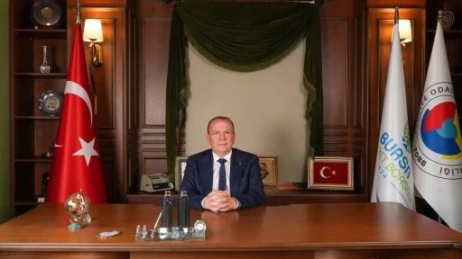 &Ouml;zer Matlı&rsquo;dan a&ccedil;ıklama: "G&ouml;revimin başındayım"
