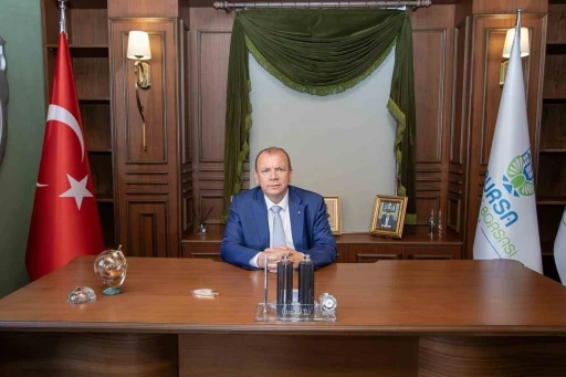 &Ouml;zer Matlı: "Orta doğu&rsquo;daki gelişmeler tarım ve gıda piyasalarını etkiliyor"
