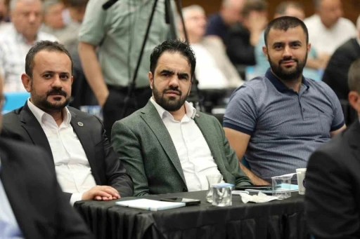 Özer, &quot;Yalova’daki kamu çalışanlarının sorun ve taleplerini ilettik&quot;
