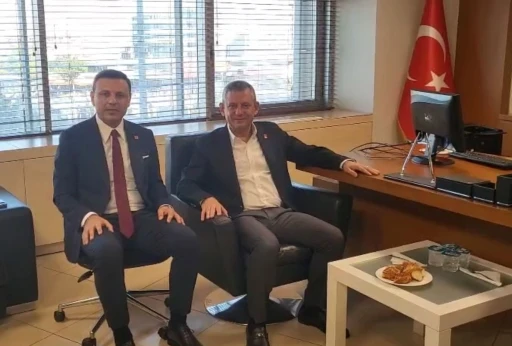 Özgür Çelik 15 yıl 6 aya kadar hapis talebiyle hakim karşısında
