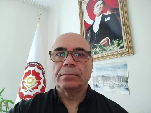 &Ouml;zg&uuml;r &Ouml;zel&rsquo;e sert tepki: "Sizi 2 Temmuz anma etkinliklerinde g&ouml;rmek istemiyoruz"
