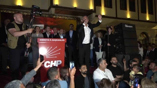 &Ouml;zg&uuml;r &Ouml;zel: "Ne b&ouml;l&uuml;nmenin, ne kavganın peşindeyiz"
