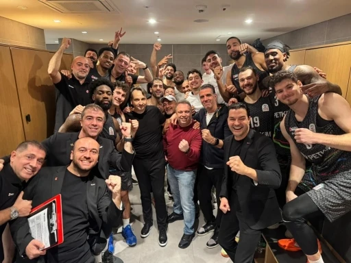 Özhan Çıvgın: &quot;Bizim için çok önemli bir galibiyet&quot;
