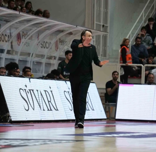 &Ouml;zhan &Ccedil;ıvgın: "Bizim i&ccedil;in psikolojik a&ccedil;ıdan zor bir ma&ccedil;tı"
