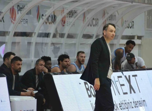 Özhan Çıvgın: &quot;Eksiklerimizi giderip Avrupa maçına odaklanacağız&quot;
