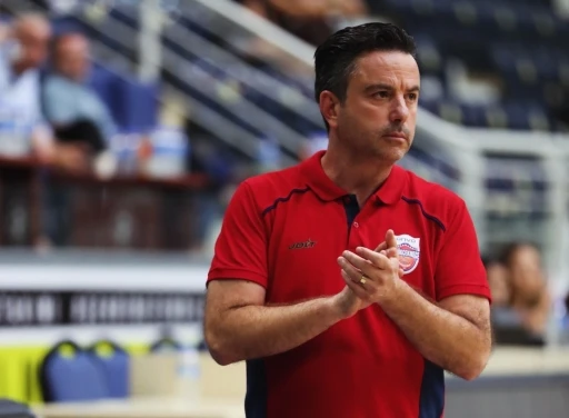 Özhan Çıvgın: &quot;Önemli olan kazanmaktı&quot;
