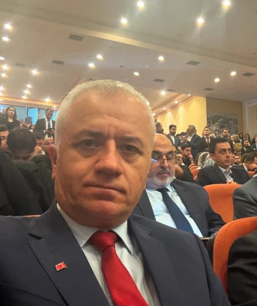 &Ouml;zk&ouml;se: "D&uuml;nyanın ilk 8&rsquo;li &ccedil;apraz karaciğer nakli Malatya&rsquo;nın gururu oldu"
