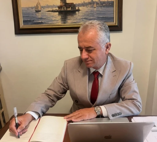 &Ouml;zk&ouml;se: "Toplumsal barışı zedeleyen s&ouml;ylemlerden uzak durulmalı"
