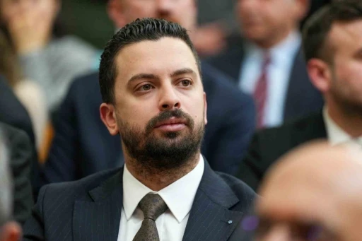 Özkösemen: &quot;Bizim gündemimiz polemik değil, Şehzadeler halkının huzurudur&quot;
