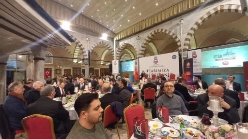 &Ouml;zkurbir Başkanı Enis Şener:" Eğitim, değerlerden arındırılmış bir teknik s&uuml;re&ccedil; değildir"
