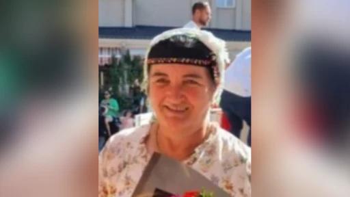 Özlem Yıldız Hayatını Kaybetti