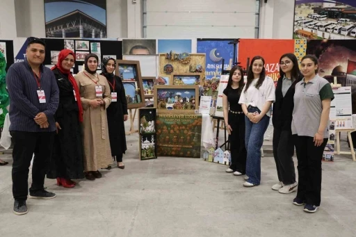 &Ouml;znur &ouml;ğretmen şehit eşinin emaneti gen&ccedil;lerin hayallerine ışık oluyor
