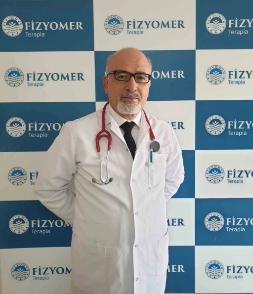 Ozon tedavisinin faydaları saymakla bitmiyor
