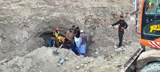 Pakistan&rsquo;da yasa dışı altın madeninde &ccedil;&ouml;kme: 8 &ouml;l&uuml;, 1 yaralı
