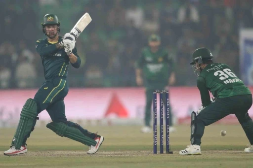 Pakistan&rsquo;dan geri adım: Kriket T20 D&uuml;nya Kupası&rsquo;nda Hindistan ile ma&ccedil;a &ccedil;ıkacak
