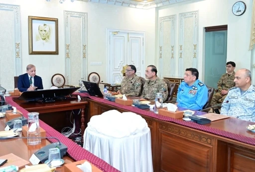 Pakistan: &quot;İndus’ta su akışına yönelik herhangi bir girişim, savaş nedeni sayılacak&quot;
