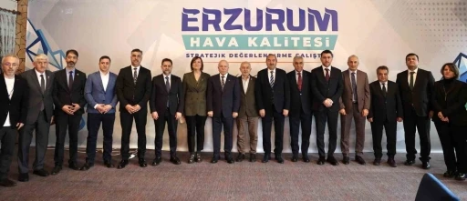 Paland&ouml;ken&rsquo;de hava &ccedil;alıştayı zirvesi

