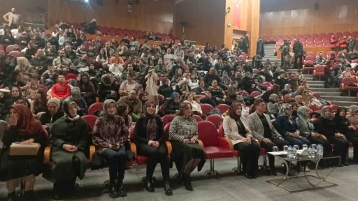 Paland&ouml;ken&rsquo;de &Ouml;"ğrenci M&uuml;zik Resitali" sanatseverlerle buluştu
