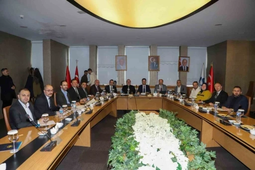 Palandöken Ekonomi Forumu’na doğru
