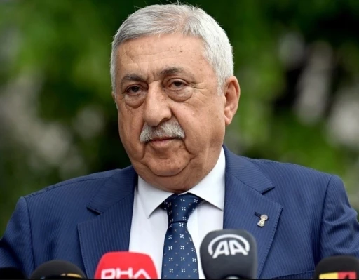 Palandöken: &quot;Yurtdışındaki vatandaşlarımız ülkemize 700-800 milyar TL bırakıyor&quot;
