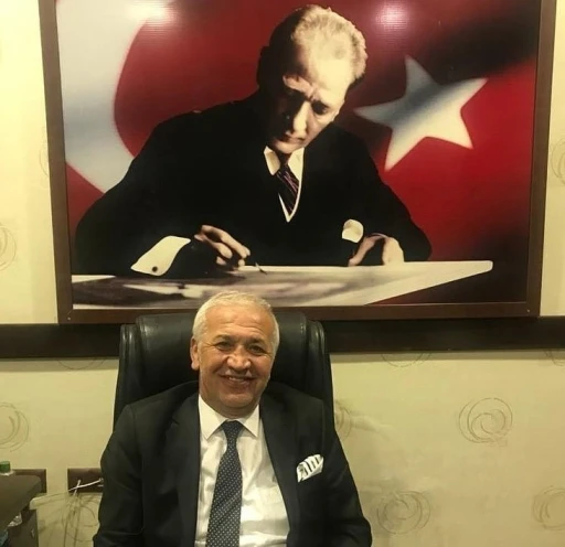 Palen Doğalgaz&rsquo;a &rsquo;iade&rsquo; tepkisi
