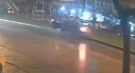 Palu’da heyelan, Kovancılar’da kaza
