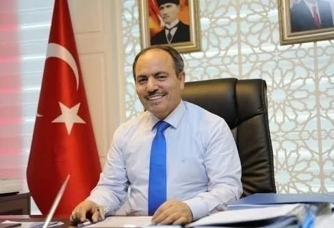 Pamukkale Üniversitesinde Kutluhan devri sona erdi
