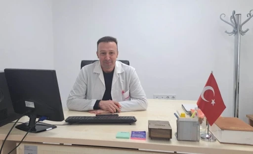 Pandaya benzeyen kuzu incelemeye alındı: "Binde bir g&ouml;r&uuml;len anomali olabilir"
