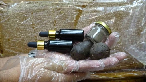 Pandemi sonrası akciğer ve hava kanallarında tahribat oluşan hastalar propolise yöneliyor
