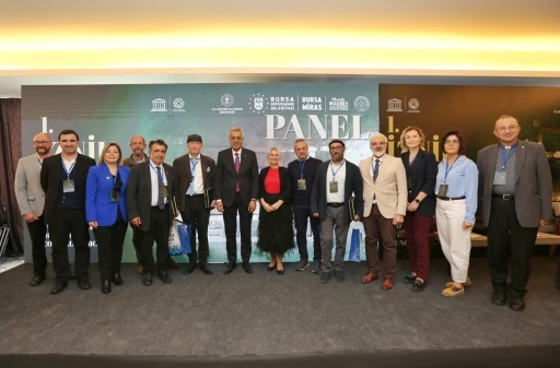 Papa 14. Leo ziyareti öncesi İznik’te tarihi panel
