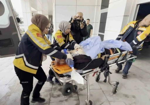 Para i&ccedil;in Hollanda&rsquo;dan Aksaray&rsquo;a geldi, &ccedil;ıkan tartışmada ağabeyini &ouml;ld&uuml;rd&uuml;
