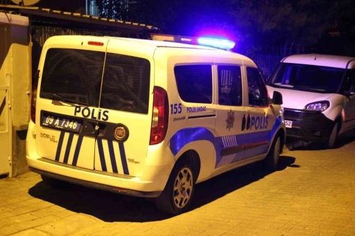 Parka gitmek için evden ayrılan çocuk her yerde aranıyor
