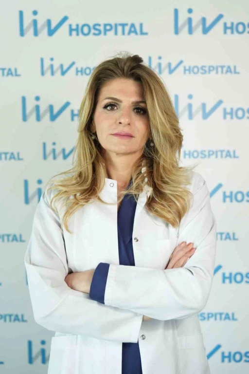 ’’Parkinson hastaları beslenmelerine dikkat etmeli’’
