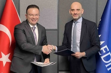 Parkinson&rsquo;un D&uuml;nya devleri T&uuml;rkiye&rsquo;de
