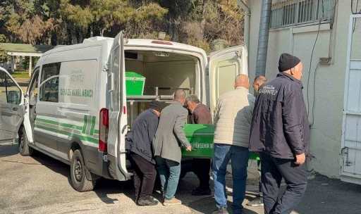 Parkta &ouml;ld&uuml;r&uuml;len Fatma K&ouml;kl&uuml;&rsquo;n&uuml;n davasında katil zanlısı eski eş hakim karşısında
