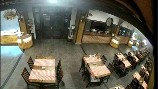 Parlama görüntüsüne sanıklardan &quot;LED ışık&quot; açıklaması
