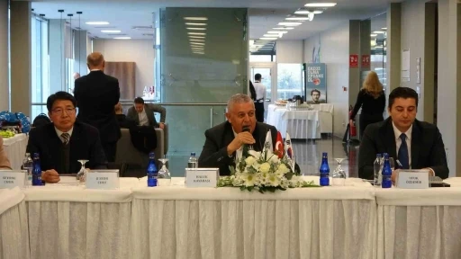 Paslanmaz çelik sektöründen &quot;anti-damping&quot; çağrısı
