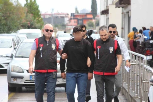 Pastaneye El Bombası Atılmasının Sırrı Çözüldü