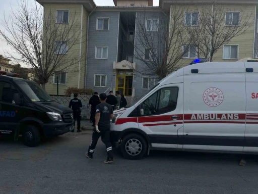 Patates kızartmasından zehirlendikleri iddiasıyla anne ve 3 çocuğu hastanelik oldu
