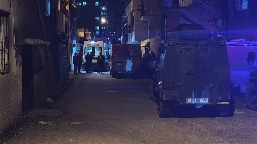 Patlamaya ilişkin Adana Valiliği&rsquo;nden a&ccedil;ıklama
