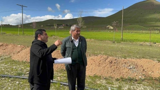 Patnos Belediye Başkanı Taşkın&rsquo;dan aquapark m&uuml;jdesi

