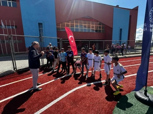 Patnos&rsquo;ta 19 Mayıs Coşkusu atletizm yarışıyla ta&ccedil;landı
