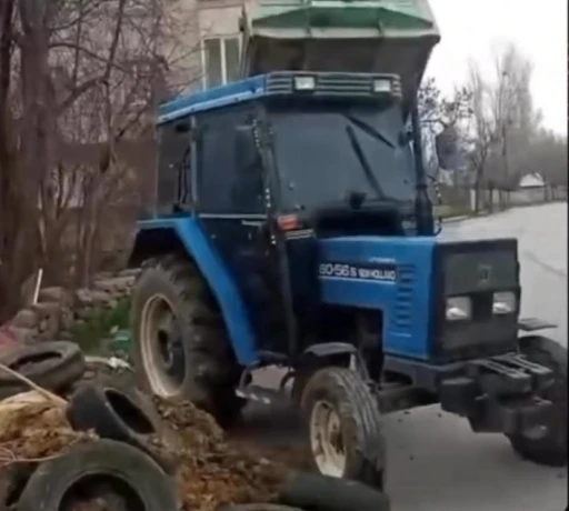 Patnos&rsquo;ta &ccedil;evreyi kirletenlere ge&ccedil;it yok
