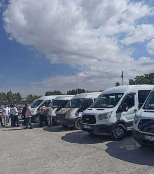 Patnos’ta özel eğitim öğrencileri için taşıma hizmeti alınacak
