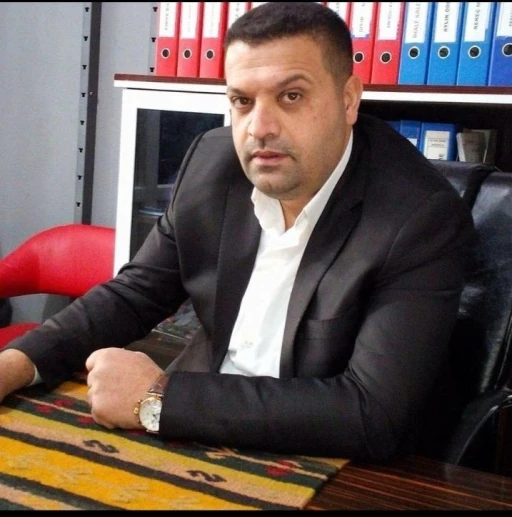 Patnos’ta &quot;Bayram alışverişinizi yerel esnaftan yapın&quot; çağrısı
