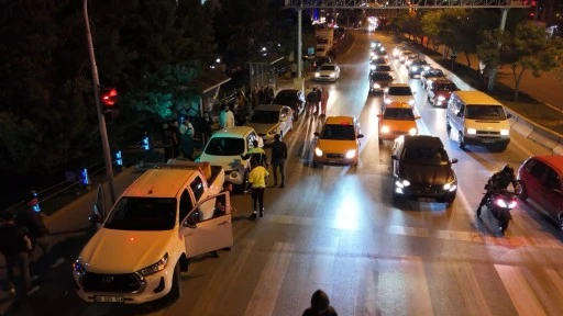 Patronunu Gasp Edip Okul Servisini Çaldı